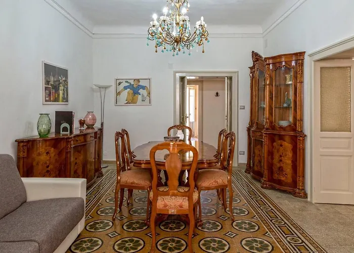 Casa Di Anna - Appartamento Nel Cuore Di Ortigia