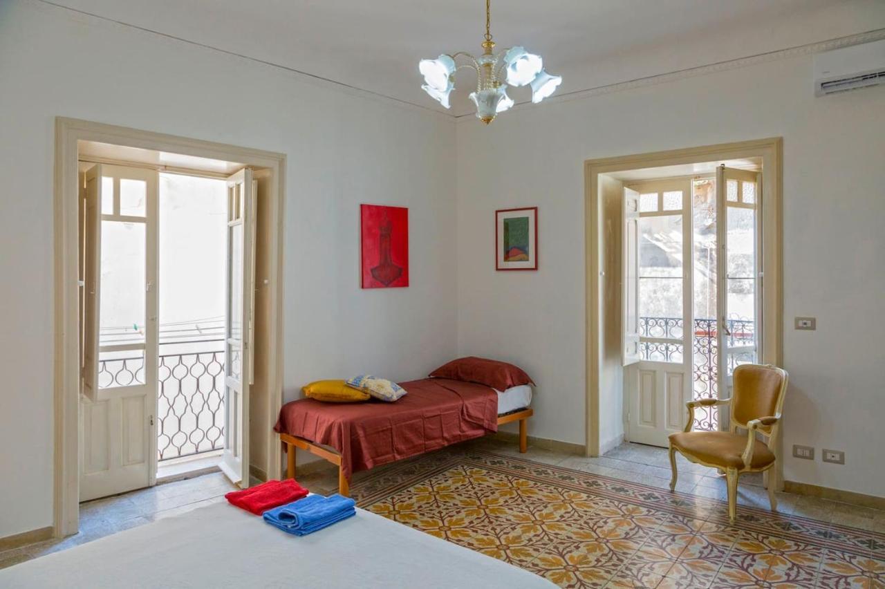 Casa Di Anna - Nel Cuore Di Ortigia * Syracuse