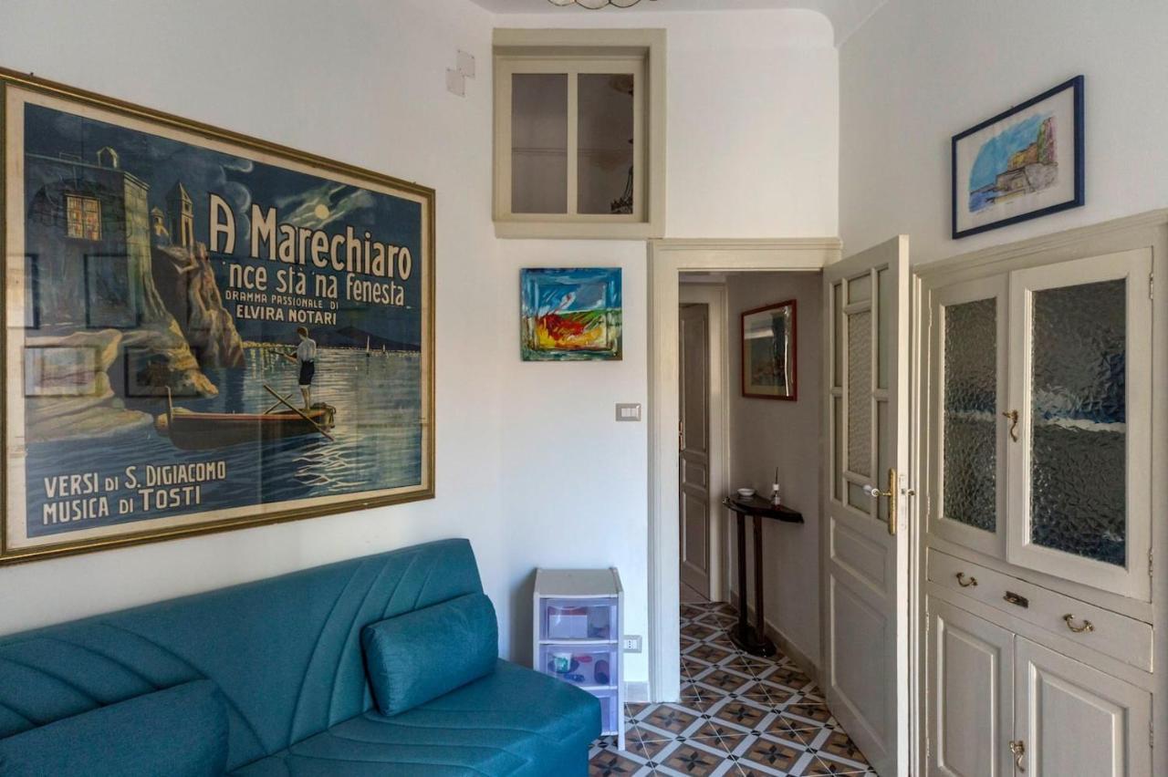 Casa Di Anna - Nel Cuore Di Ortigia Apartment Syracuse