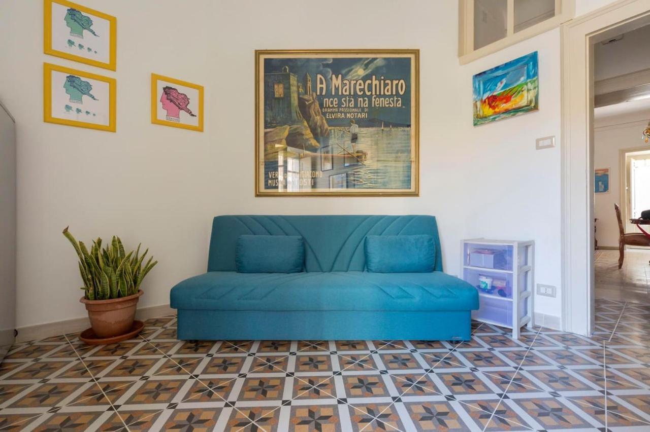 Apartment Casa Di Anna - Nel Cuore Di Ortigia
