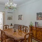 Casa Di Anna - Appartamento Nel Cuore Di Ortigia
