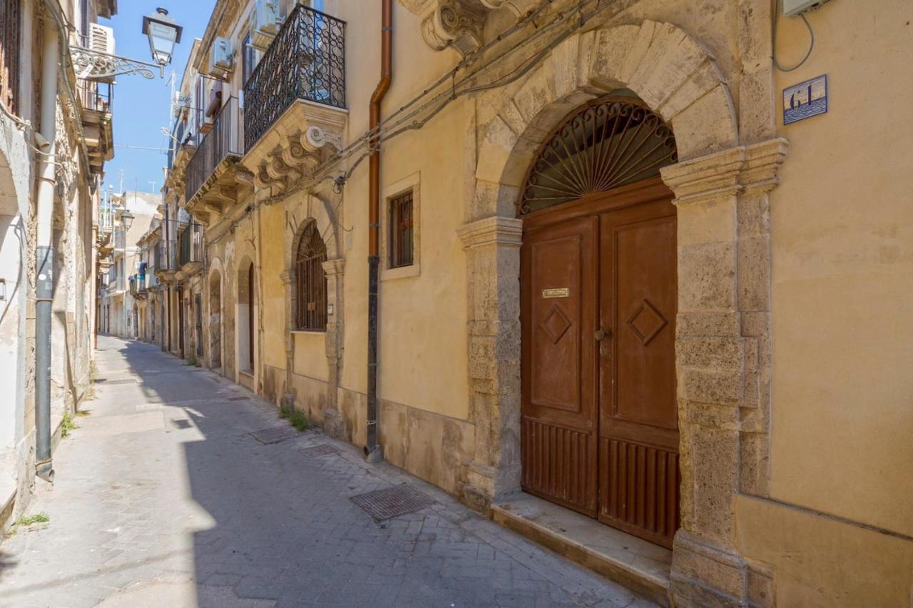 Casa Di Anna - Nel Cuore Di Ortigia Syracuse