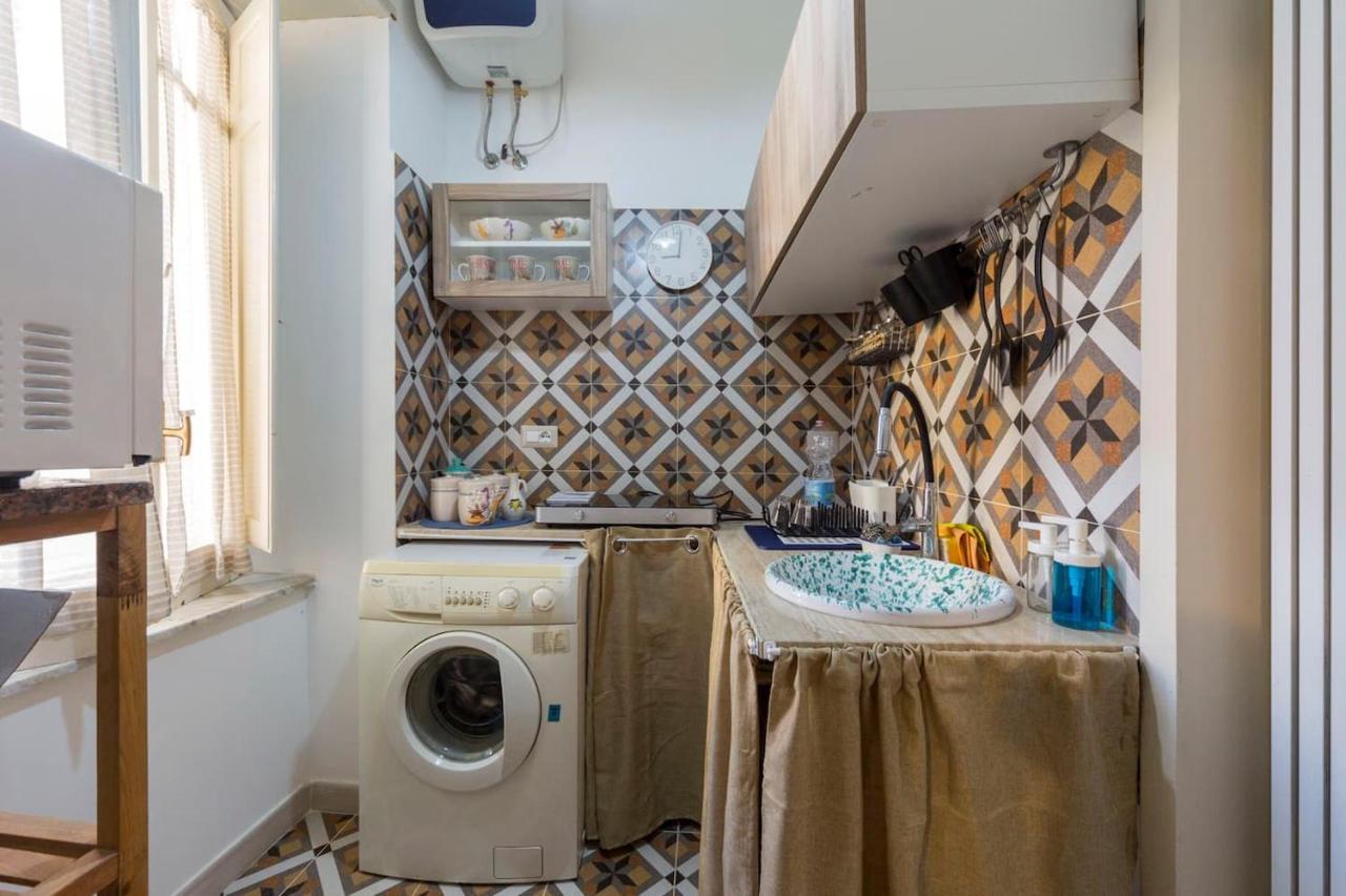Casa Di Anna - Nel Cuore Di Ortigia
