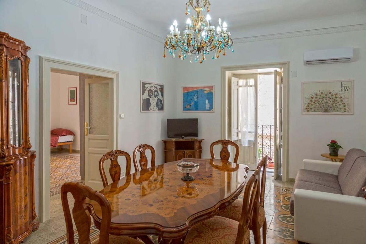 Casa Di Anna - Nel Cuore Di Ortigia *