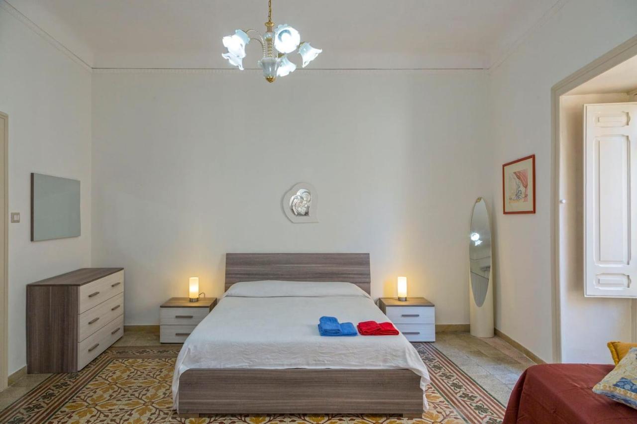 Casa Di Anna - Nel Cuore Di Ortigia