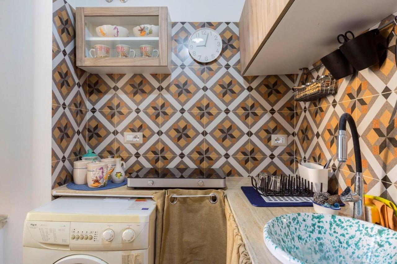 Casa Di Anna - Nel Cuore Di Ortigia Appartement *