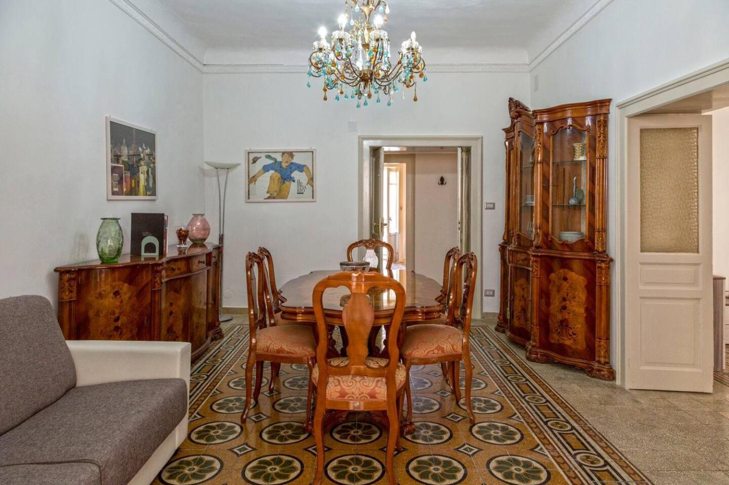 Casa Di Anna - Nel Cuore Di Ortigia Appartement
